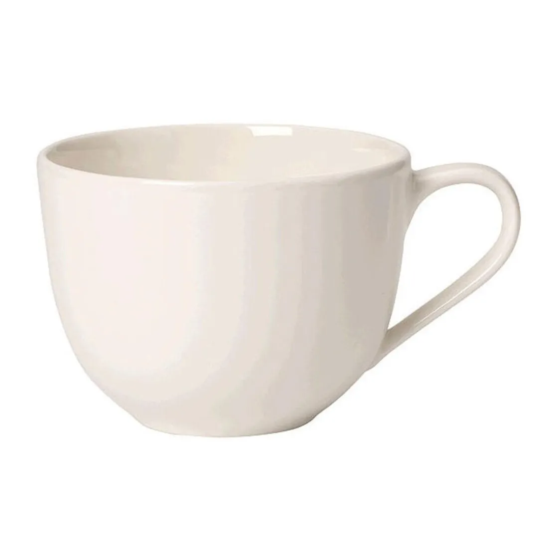 Becher<Villeroy & Boch Kaffeetasse 0,16 l For Me