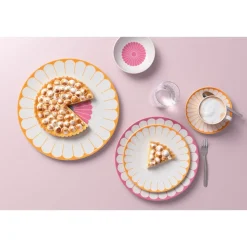 Kaffeetassen<Villeroy & Boch Kaffeetasse 0,16 l Fleur soleil