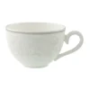 Villeroy & Boch Kaffeetasse 0,12 l Gray Pearl