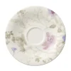 Kaffeeuntertassen<Villeroy & Boch Kaffee-Tee Untere 16 cm Mariefleur Gris Basic