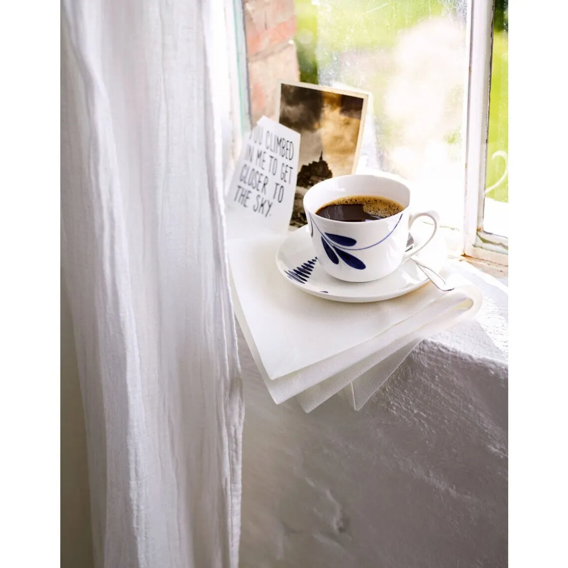 Kaffeetassen<Villeroy & Boch Kaffee-/Teeobertasse 0,2 l Alt Luxembourg Brindille