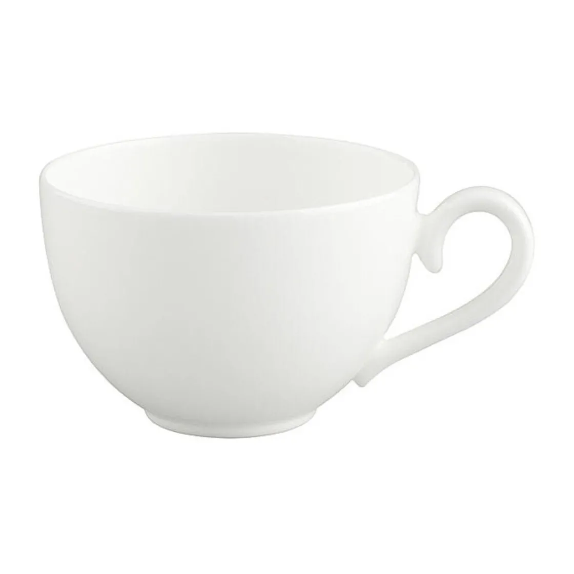 Villeroy & Boch Kaffee-/Teeobertasse 0,20l White Pearl