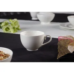 Villeroy & Boch Kaffee-/Teeobertasse 0,20l White Pearl