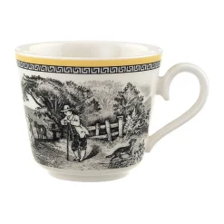 Villeroy & Boch Kaffee/Tee-Tasse 0,15 l Audun Ferme