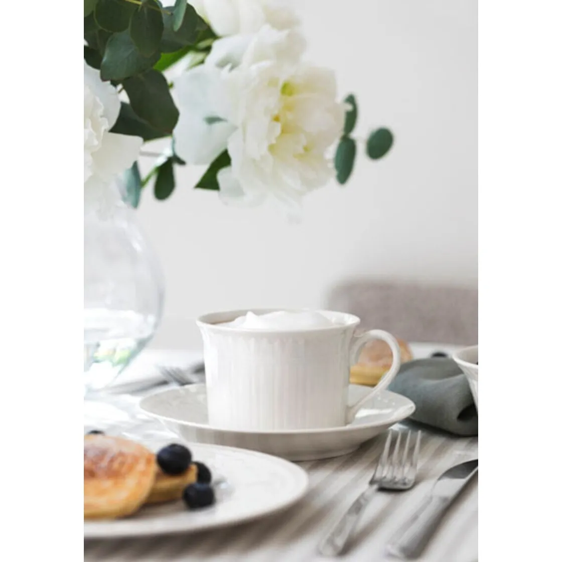 Kaffeetassen|Cappuccinotassen<Villeroy & Boch Kaffee/Tee-Tasse 0,14 l Cellini