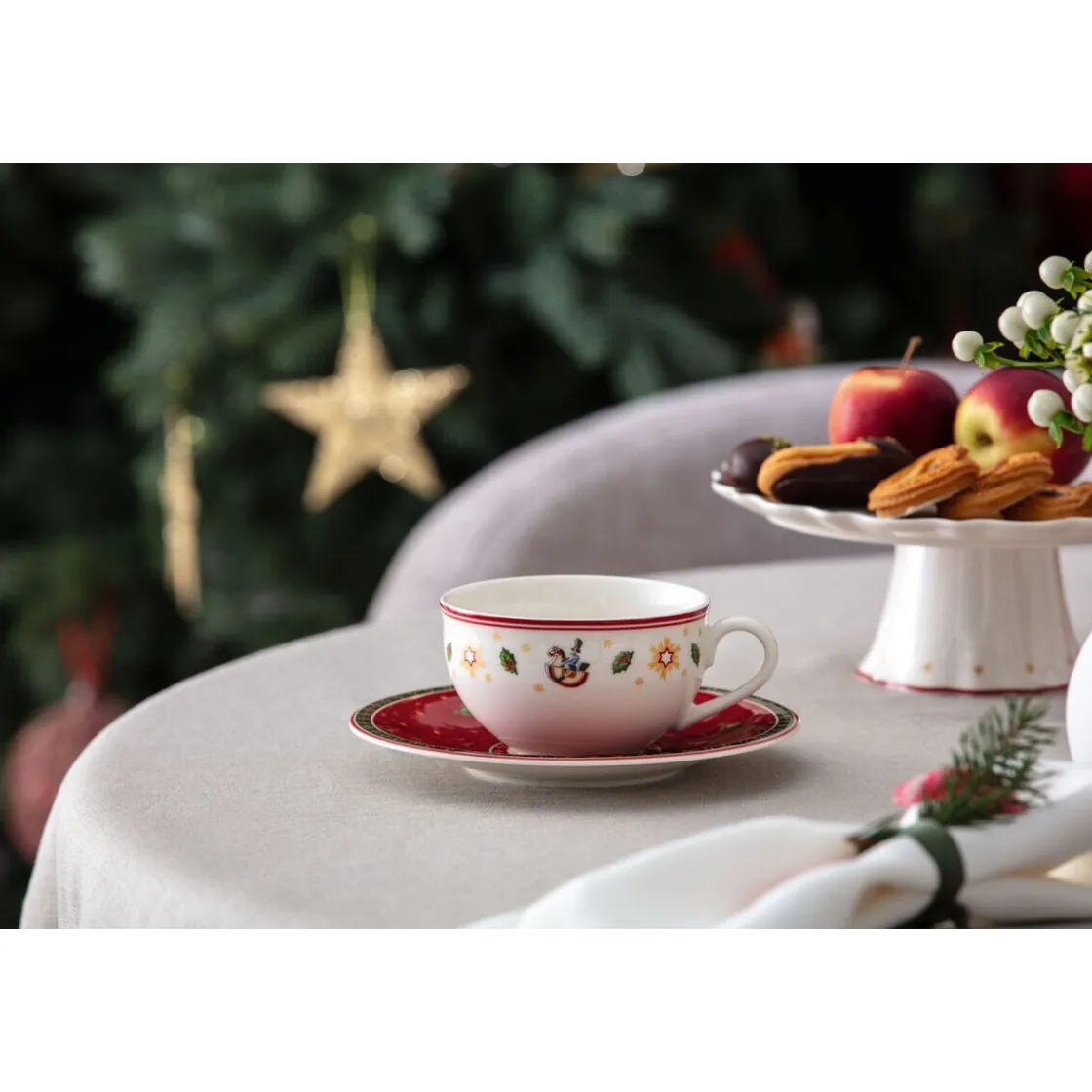 Kaffeetassen<Villeroy & Boch Kaffee/Tee-Tasse 0,17 l Toy's Delight