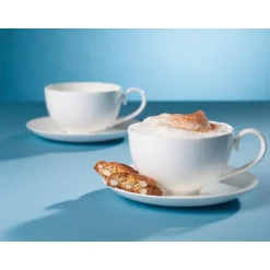 Villeroy & Boch Kaffee/Tee-Untertasse 15 cm Royal