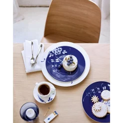 Teeuntertassen<Villeroy & Boch Kaffee/Tee-Untertasse 15 cm Alt Luxembourg Brindille