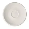 Kaffeeuntertassen<Villeroy & Boch Kaffee/Tee-Untertasse 17 cm NewMoon