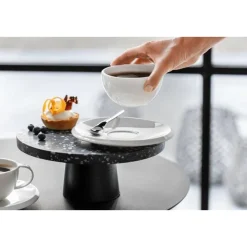 Kaffeeuntertassen<Villeroy & Boch Kaffee/Tee-Untertasse 17 cm NewMoon