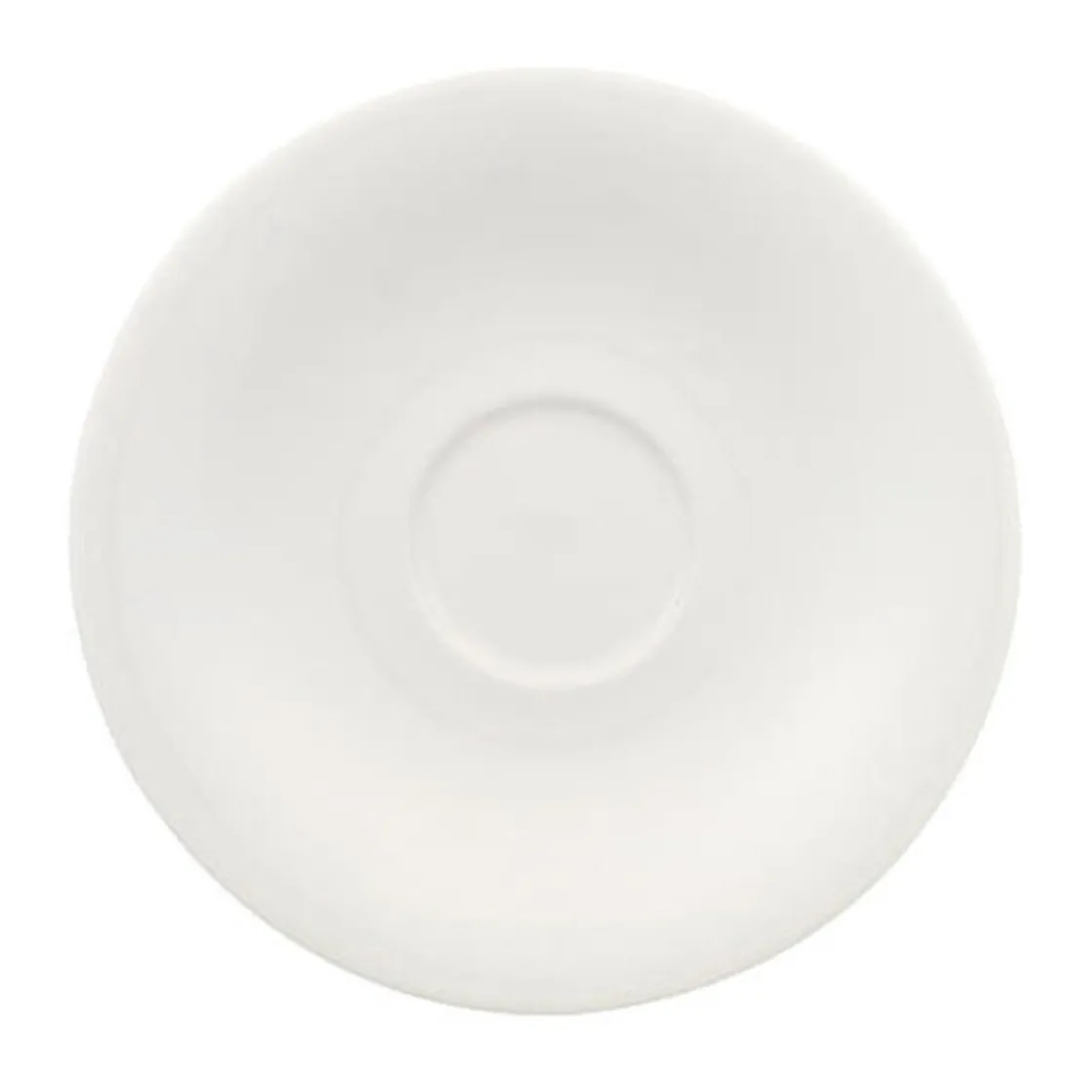 Kaffeeuntertassen<Villeroy & Boch Kaffee/Tee-Untertasse 16 cm New Cottage Basic