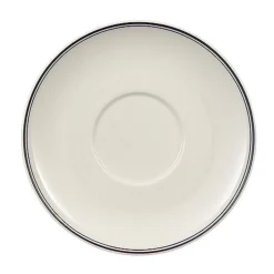 Teeuntertassen<Villeroy & Boch Kaffee/Tee-Untertasse 15 cm Design Naif