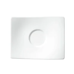 Teeuntertassen<Villeroy & Boch Kaffee/Tee-Untertasse 18 cm NewWave