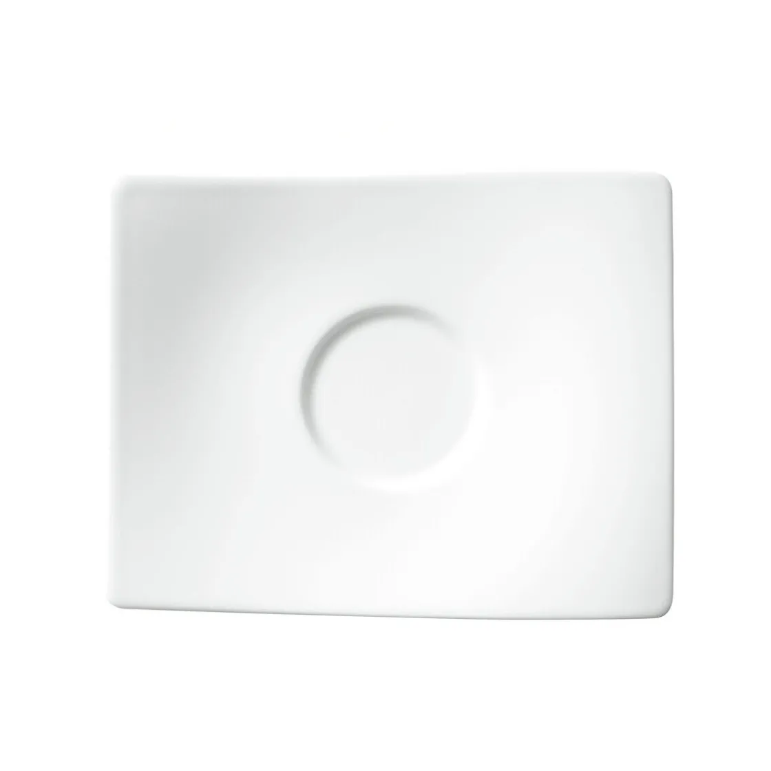 Teeuntertassen<Villeroy & Boch Kaffee/Tee-Untertasse 18 cm NewWave