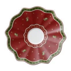 Teeuntertassen<Villeroy & Boch Kaffee/Tee-Untertasse 16 cm Toy's Delight