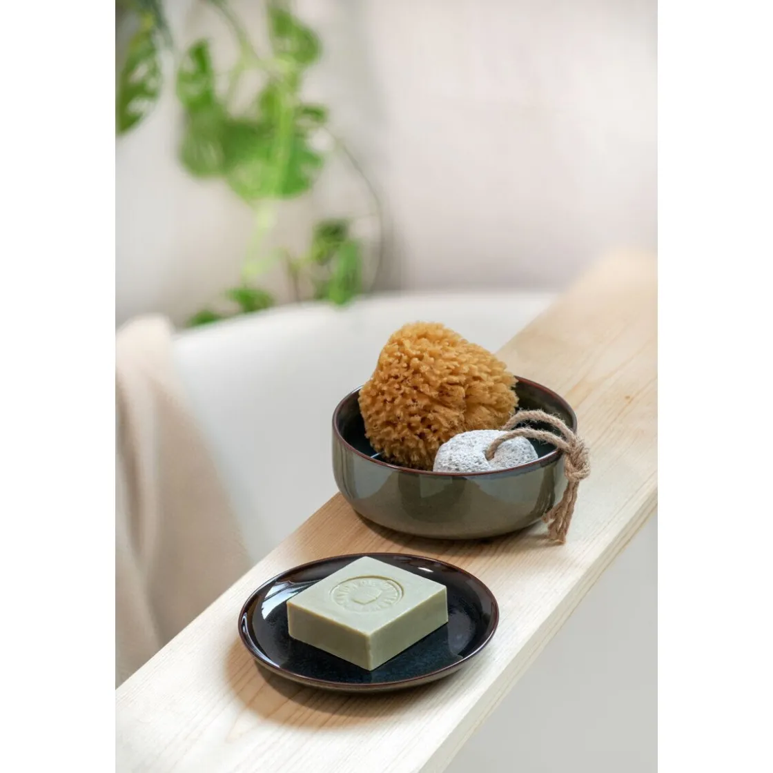 Kaffeeuntertassen<Villeroy & Boch Kaffee-Untertasse 15 cm Crafted Denim