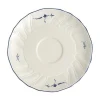Kaffeeuntertassen<Villeroy & Boch Kaffee-Untertasse 14 cm Vieux Luxembourg