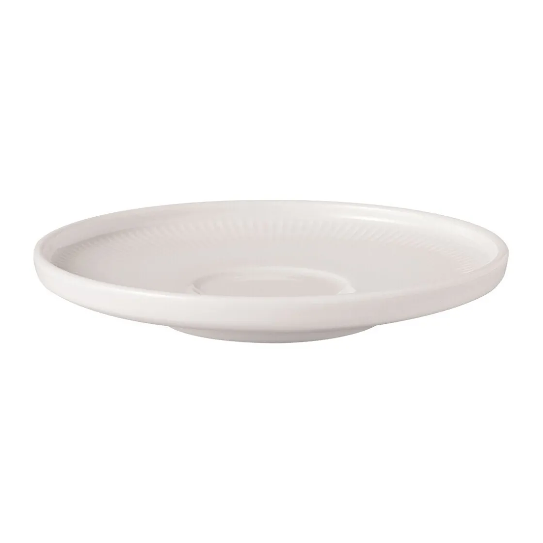 Kaffeeuntertassen|Sommertafel<Villeroy & Boch Kaffee-Untertasse 14 cm Afina