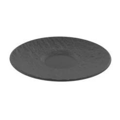 20 Jahre Tischwelt<Villeroy & Boch Kaffee-Untertasse 15 cm Manufacture Rock