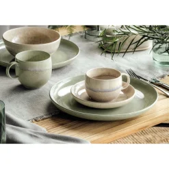 Villeroy & Boch Kaffeeuntertasse 16 cm Perlemor Alga