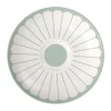 Villeroy & Boch Kaffee-Untertasse 15 cm Fleur vert