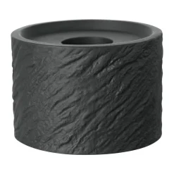 Weihnachtskerzen<Villeroy & Boch Kerzenhalter 5 cm Manufacture Rock Home