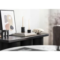 Weihnachtskerzen<Villeroy & Boch Kerzenhalter 5 cm Manufacture Rock Home