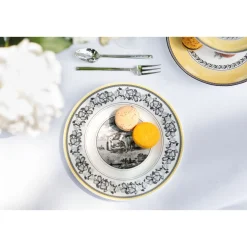 Kuchengabeln<Villeroy & Boch Kuchengabel 16 cm La Classica Edelstahl