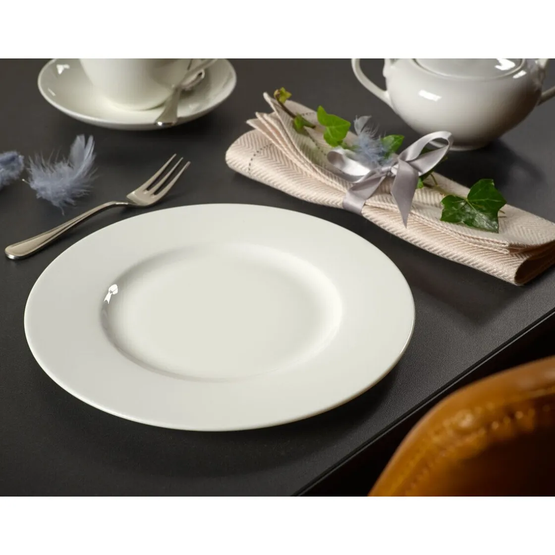 Villeroy & Boch Kuchengabel 15 cm Neufaden Merlemont
