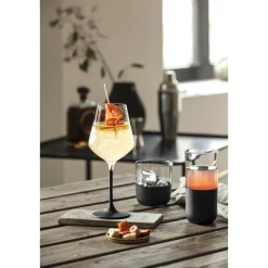 Villeroy & Boch Longdrinkbecher 4er-Set Manufacture Rock