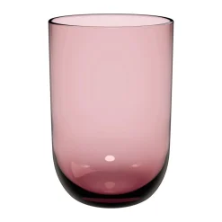 Villeroy & Boch Longdrinkbecher 2er-Set Like Grape