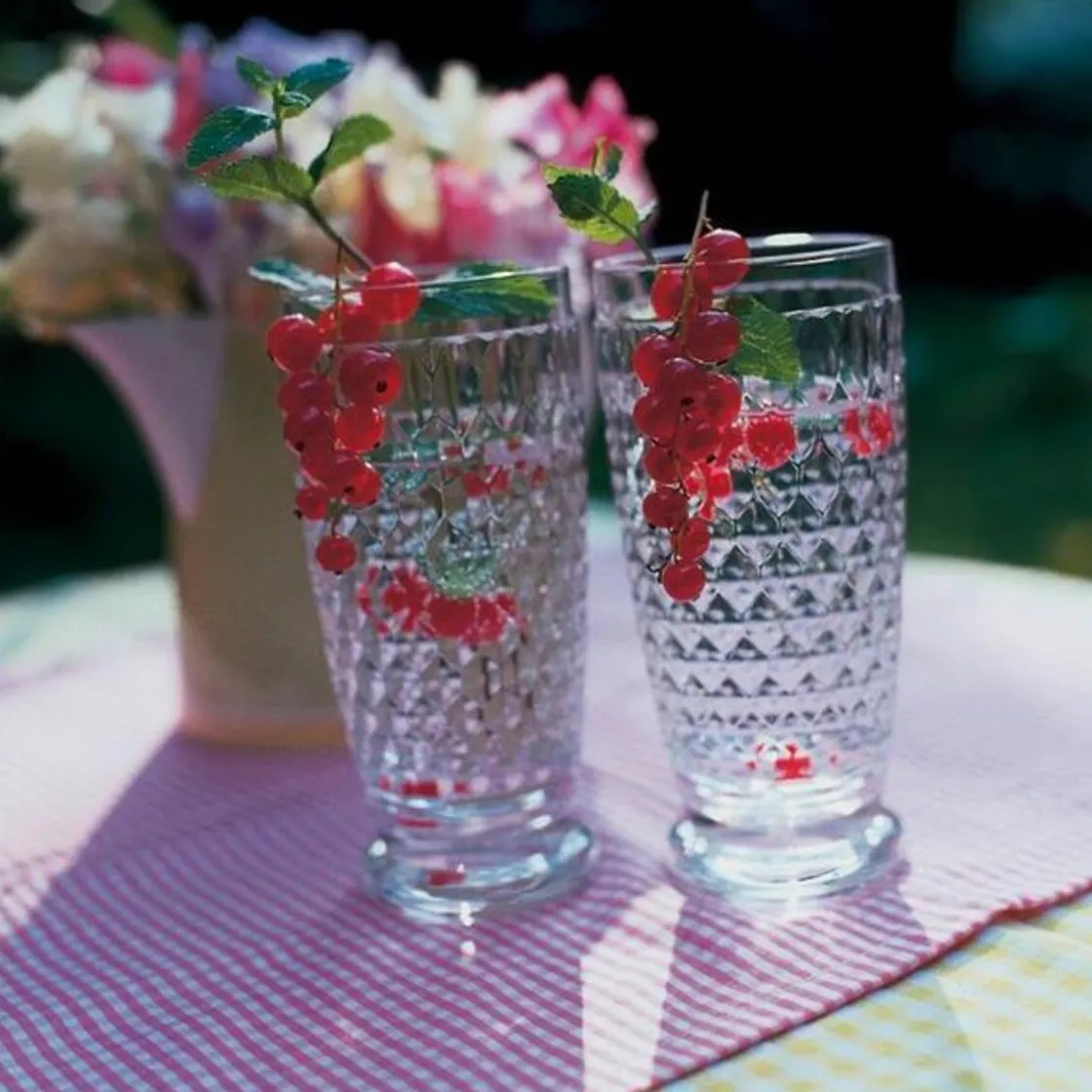 Villeroy & Boch Longdrinkglas 0,3 l Boston klar