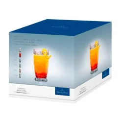 Villeroy & Boch Longdrinkglas 0,3 l Boston klar