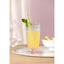 Longdrinkgläser<Villeroy & Boch Longdrinkglas 0,3 l Boston Pearl