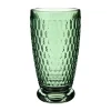 Longdrinkgläser<Villeroy & Boch Longdrinkglas 0,3 l Boston Coloured Green