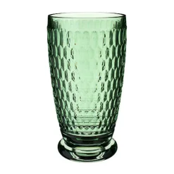 Longdrinkgläser<Villeroy & Boch Longdrinkglas 0,3 l Boston Coloured Green