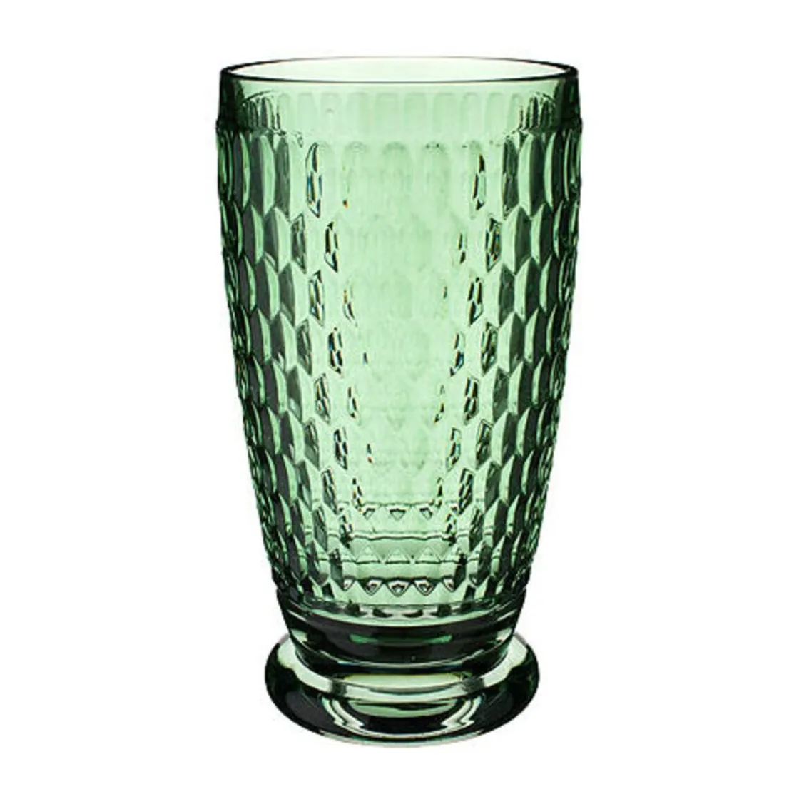 Longdrinkgläser<Villeroy & Boch Longdrinkglas 0,3 l Boston Coloured Green
