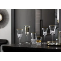 Villeroy & Boch Longdrinkglas 2er-Set Grand Royal Gold
