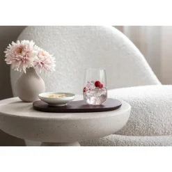 Villeroy & Boch Longdrinkglas 4er-Set Afina klar