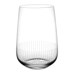 Longdrinkgläser<Villeroy & Boch Longdrinkglas 4er-Set Afina klar
