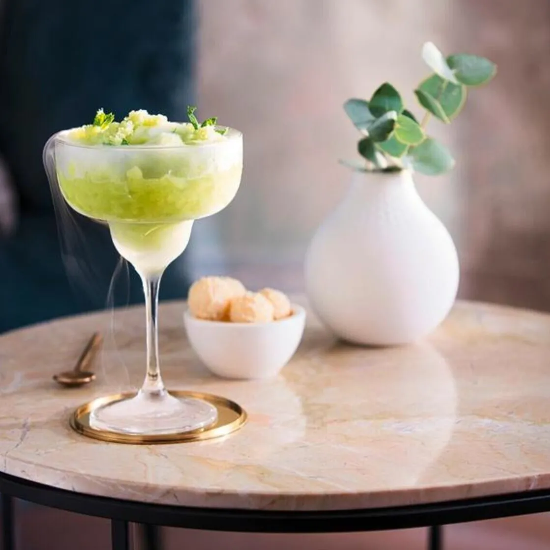 Cocktailgläser<Villeroy & Boch Margaritaglas 2er-Set Purismo Bar klar