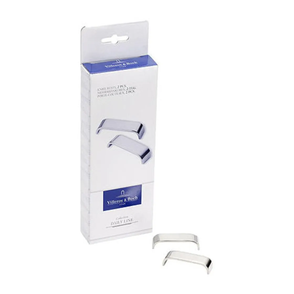 Villeroy & Boch Messerbänkchen 2 St. Daily Line