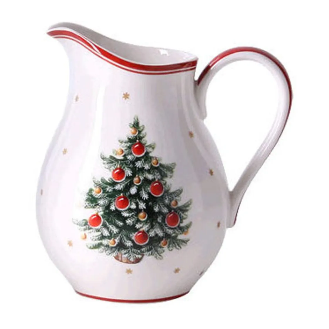 Weihnachten<Villeroy & Boch Milchkännchen 0,5 l Toy's Delight