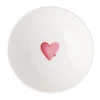 Villeroy & Boch Müslischale 17 cm With Love Sending Love