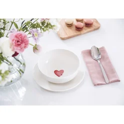Villeroy & Boch Müslischale 17 cm With Love Sending Love