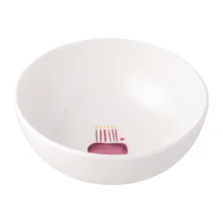 Villeroy & Boch Müslischale 17 cm With Love Happy Birthday