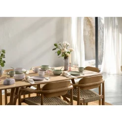 Villeroy & Boch Müslischale 15 cm Perlemor Alga