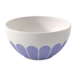 Villeroy & Boch Müslischale 14 cm Fleur bleu