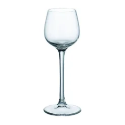Schnapsgläser<Villeroy & Boch Obstbrandkelch 0,08 ltr. Purismo Spec.