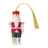 Weihnachtsdekoration<Villeroy & Boch Ornament Nussknacker 2025 11 cm Christmas Classics